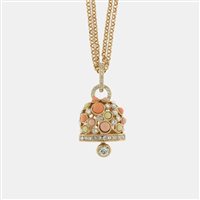 Collana Bysimon Donna Capri in Lega metallica 3540651 - 3540651